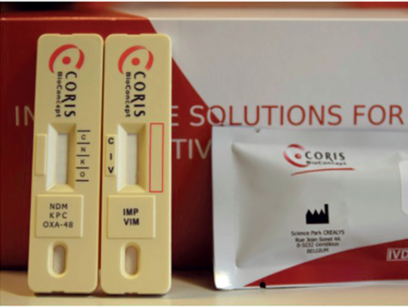 Coris Resist-5 O.K.N.V.I