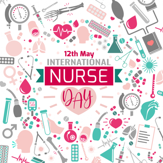 Journée internationale des infirmières