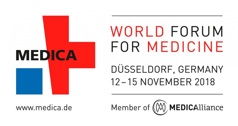 Beldico à Medica 2018