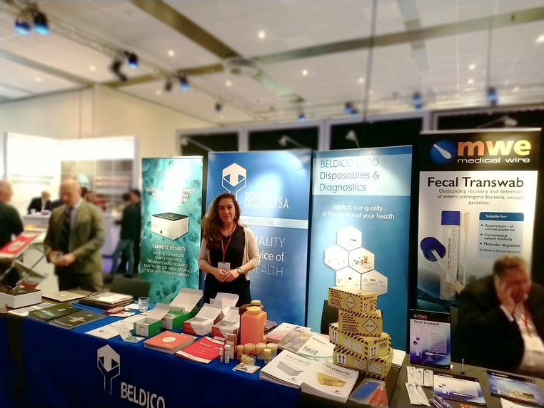 Scientific Spring Meeting 2019