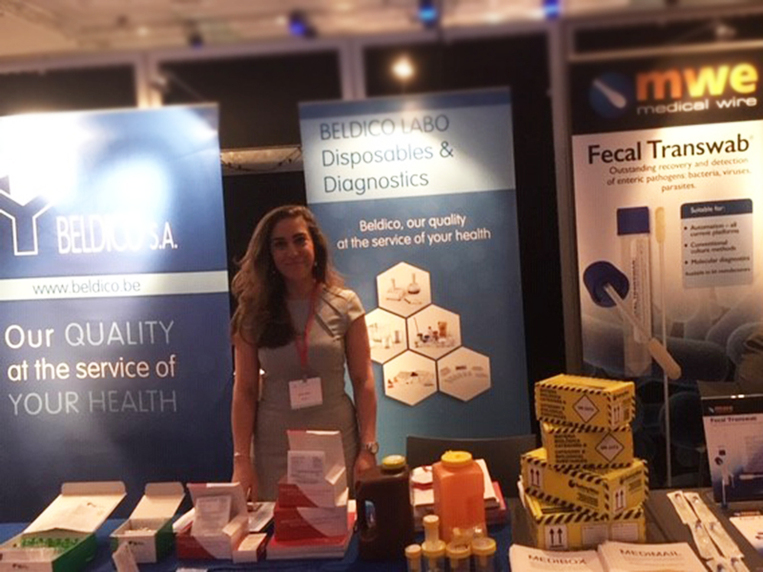 Scientific Spring Meeting 2019