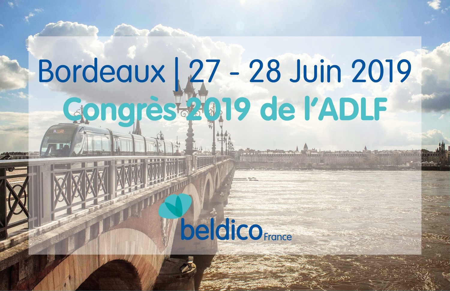 Congrès 2019 de l'ADLF