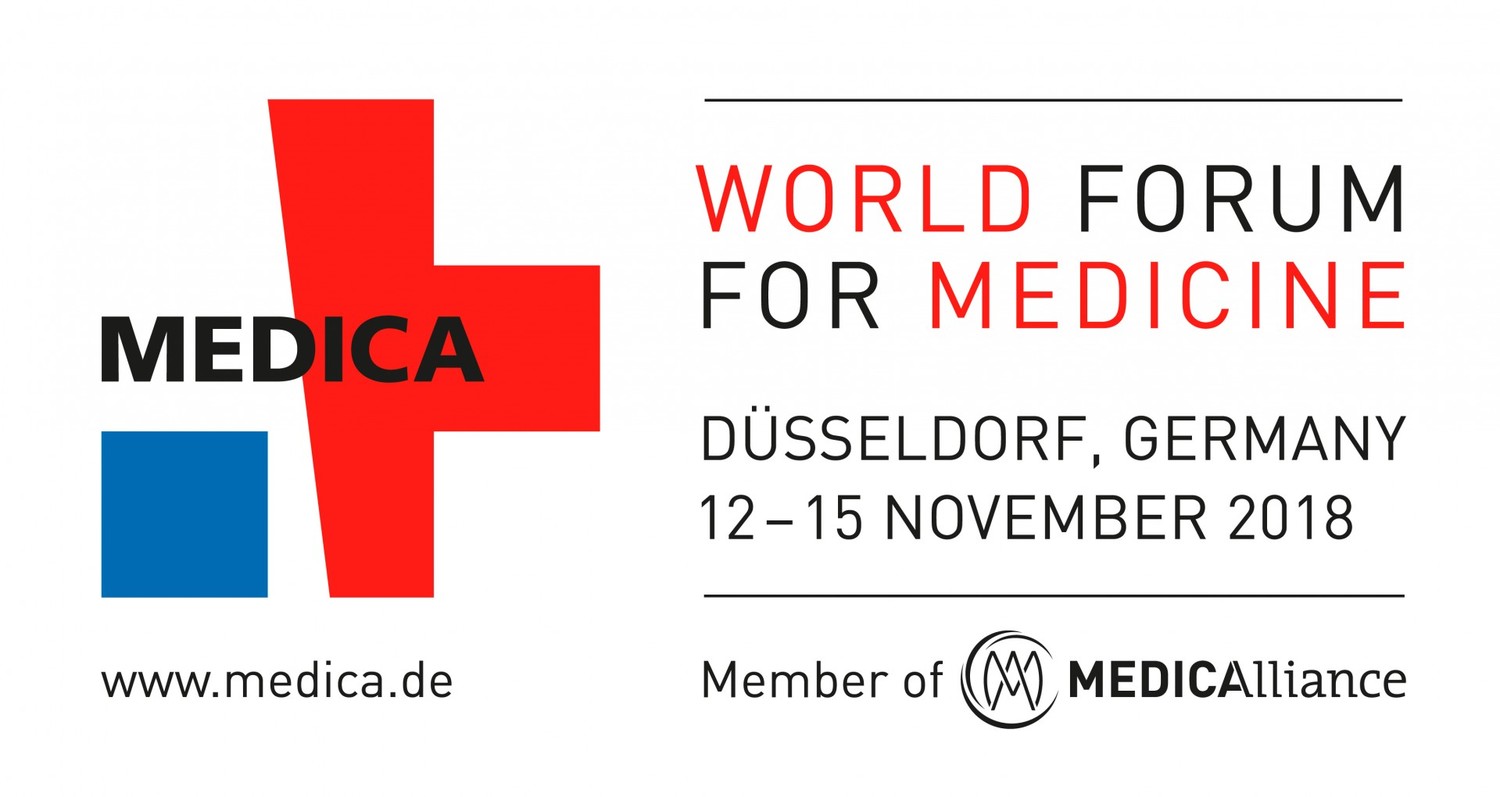 Beldico at Medica 2018