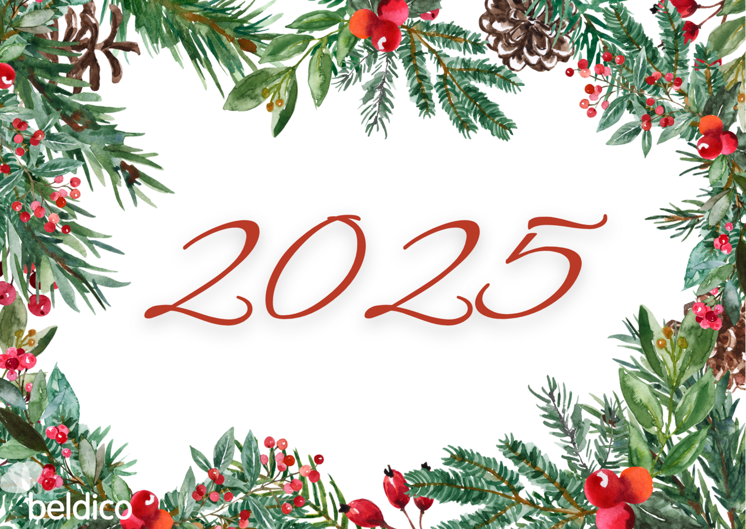 Merry christmas and Happy new year
