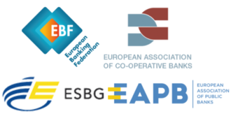 Statement by European banking associations on the EBA feasibility study of an integrated reporting system under Article 430c CRR