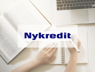 Nykredit annual report for 2017