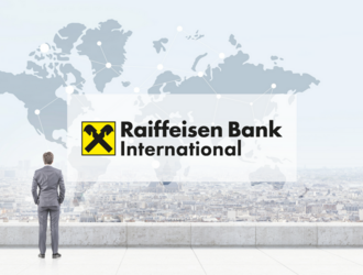 Raiffeisen Bank International : Results for 2017