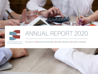 EACB Annual Report 2020 is out !