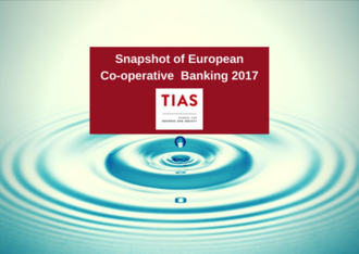 Snapshot of European Co-operative Banking 2017, TIAS School for Business & Society 