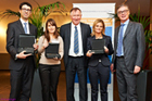 !!READ the papers of the EACB Young Researchers Award WINNERS 2012!!