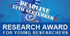 !!!15th September 2013: DEADLINE for Applications 2nd Award for Young Researchers on Co-operative Banks!!!