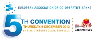 5TH CONVENTION ON CO-OPERATIVE BANKS-REGISTRATIONS NOW OPEN