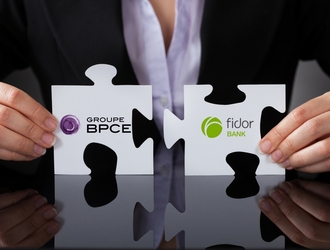 Groupe BPCE - Acquisition of Fidor Bank 