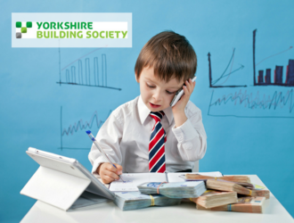 Co-operative Banks Best CSR Practices - Building Society - 'Academy schools urged to make financial education pledge'
