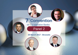 EACB Convention 2017 - Panel 2 confirmed speakers 