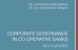 Corporate Governance in Co-operative Banks: Key Features