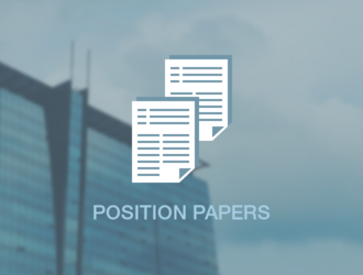 EACB position paper on COM consultation on Reforming the structure of EU banking sector