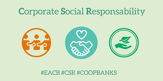 Co-operative Banks Best CSR Practices - Rabobank: Giving sustainable frontrunners a boost - sustainability is key to entire SME sector