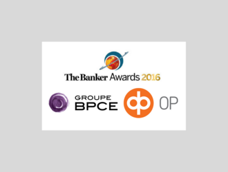 The Banker Awards 2016 - Groupe BPCE and OP Financial Group Banks of the Year 