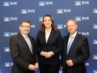 BVR presents German Cooperative banks figures for 2018