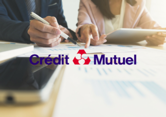 Crédit Mutuel's results for the year 2016