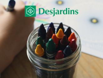 Desjardins donation to encourage kids stay in school