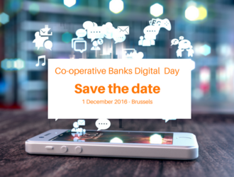 MEMBERS ONLY- Co-operative Banks Digital Day