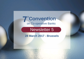 EACB Convention 2017 - Newsletter 5