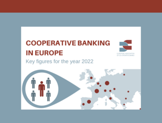 Key Statistics 2022 for Cooperative Banks are out!