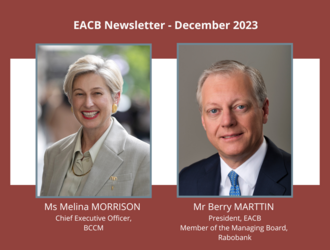 EACB Newsletter 66 - December 2023