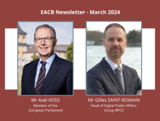 EACB Newsletter 69 - March 2024