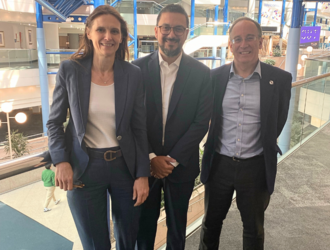 The EACB Welcomes Sicredi as New Associate Member