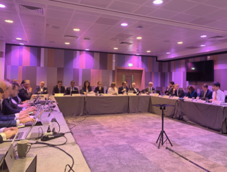 A United Call for Strong and Simple Regulation at 55th EACB General Assembly in Birmingham