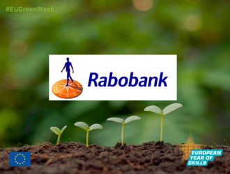 Rabobank: helping to build future-proof food systems