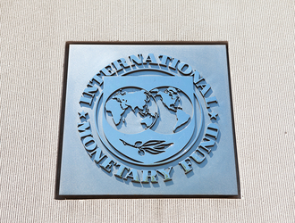 IMF October Global Financial Stability  Report