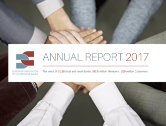 EACB Annual Report 2017 is out ! 