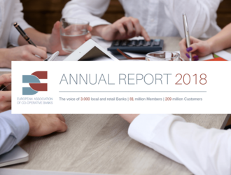 EACB Annual report 2018