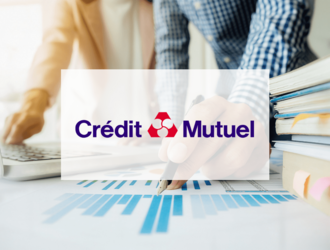 Crédit Mutuel Group - Key figures in 2017 