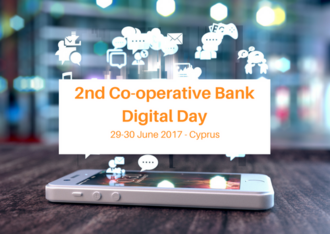 MEMBERS ONLY- 2nd Co-operative Bank Digital Day