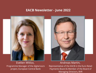 EACB Newsletter 51 - June 2022