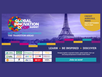 Global Innovation Coop Summit 2022