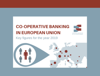 Key Statistics 2019 for Co-operative Banks are out !