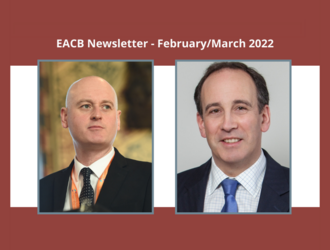 EACB Newsletter 47 - February/March 2022