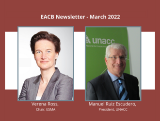 EACB Newsletter 48 - March 2022 
