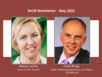 EACB Newsletter 50 - May 2022