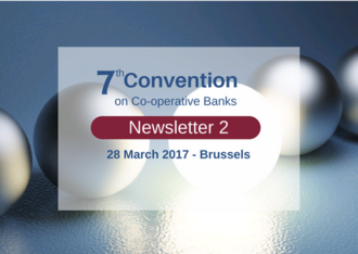EACB Convention 2017 - Newsletter 2