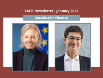 EACB Newsletter 46 - January 2022