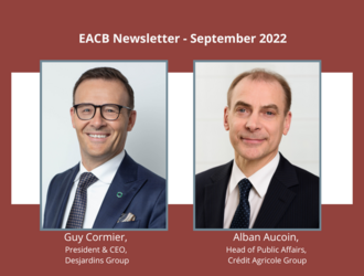 EACB Newsletter 52 - September 2022 