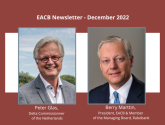 EACB Newsletter 55 - December 2022