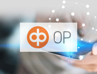 OP Financial Group first in Finland to pilot facial recognition payments